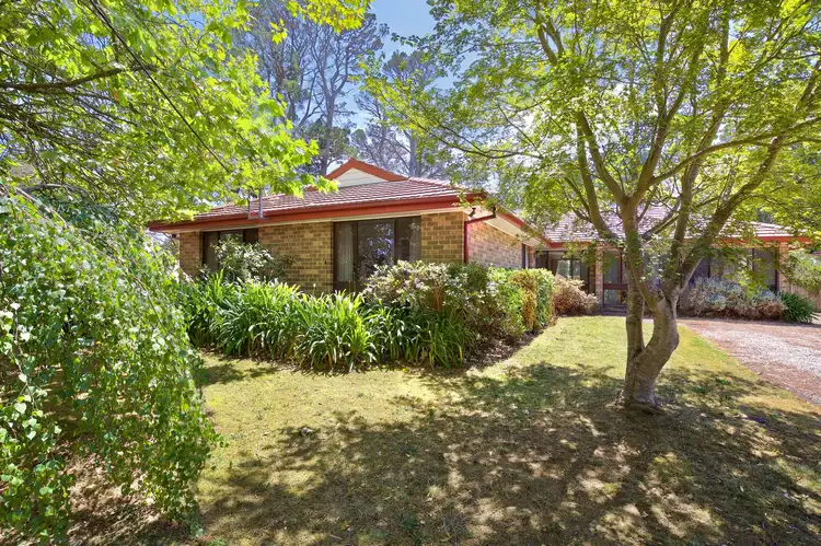 Main view of Homely house listing, 17 Bellevue Crescent, Medlow Bath NSW 2780