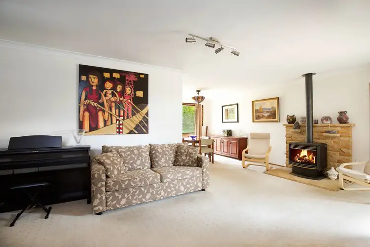 Second view of Homely house listing, 17 Bellevue Crescent, Medlow Bath NSW 2780