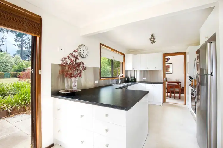 Third view of Homely house listing, 17 Bellevue Crescent, Medlow Bath NSW 2780