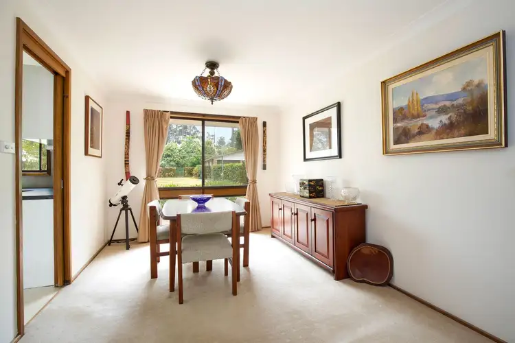 Fourth view of Homely house listing, 17 Bellevue Crescent, Medlow Bath NSW 2780