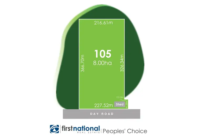 Lot 105 Day Road, Reeves Plains SA 5502
