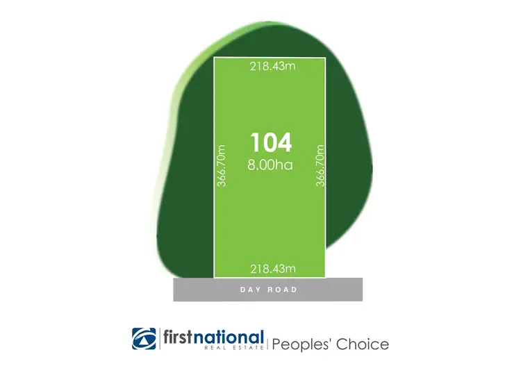 Lot 104 Day Road, Reeves Plains SA 5502