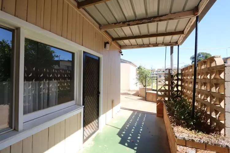 D/20 Beryl Street, Broken Hill NSW 2880