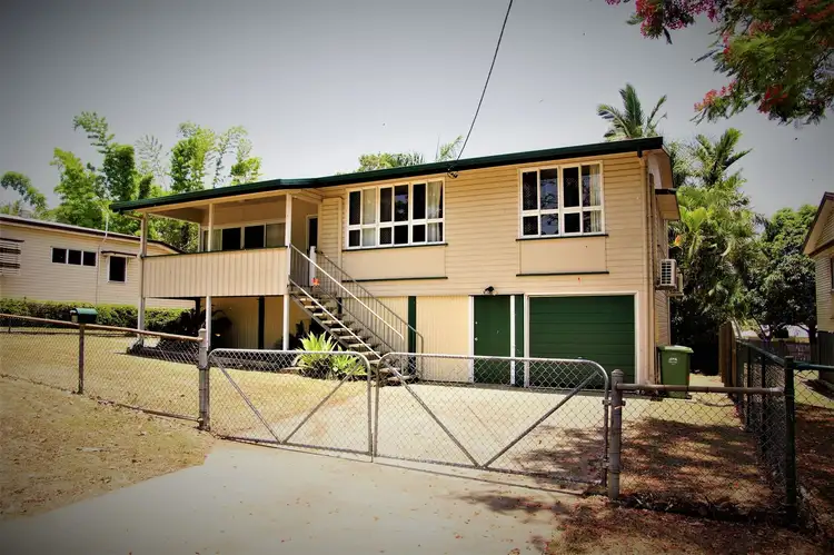 40 Anzac Street, Sarina QLD 4737