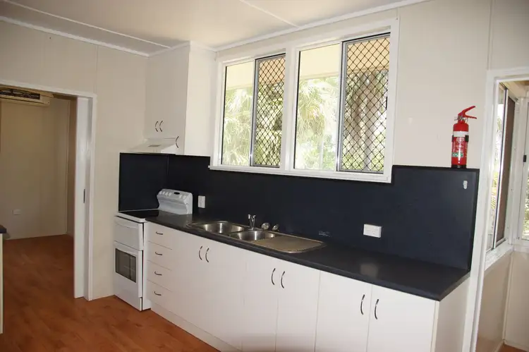 Fifth view of Homely house listing, 40 Anzac Street, Sarina QLD 4737