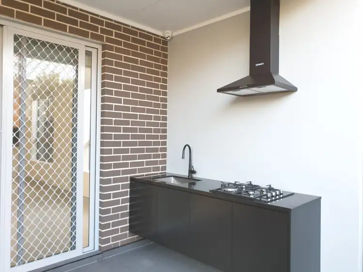 Fifth view of Homely semi-detached listing, 32 Mittiamo St, Canley Heights NSW 2166