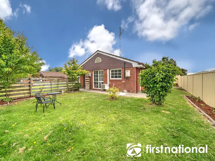 5/24 Henry Street, Pakenham VIC 3810