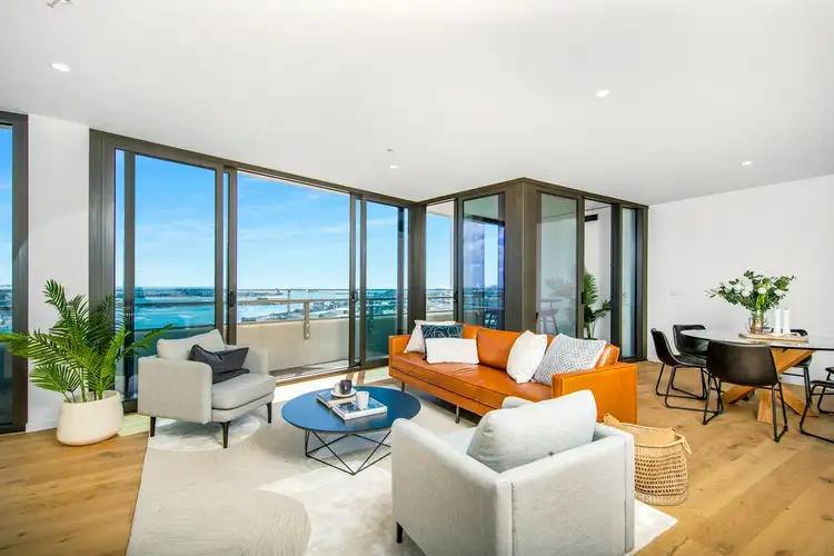 1702/466 King Street, Newcastle West NSW 2302