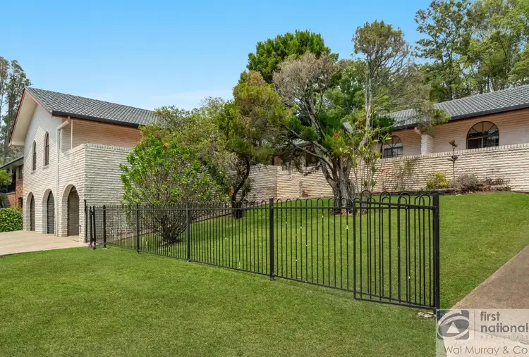 2/1 Maluta Place, Lismore Heights NSW 2480