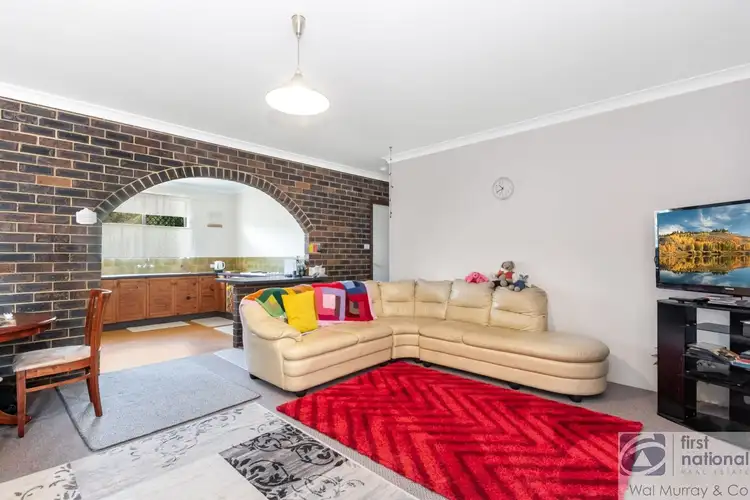 Fourth view of Homely unit listing, 2/1 Maluta Place, Lismore Heights NSW 2480
