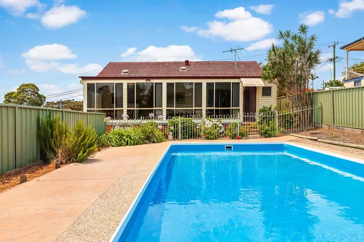 Main view of Homely house listing, 8 Albert Street, Tingira Heights NSW 2290