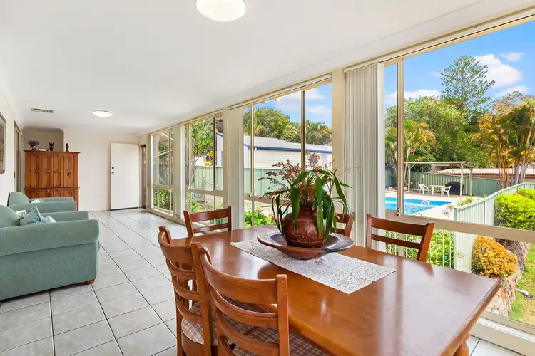 Third view of Homely house listing, 8 Albert Street, Tingira Heights NSW 2290