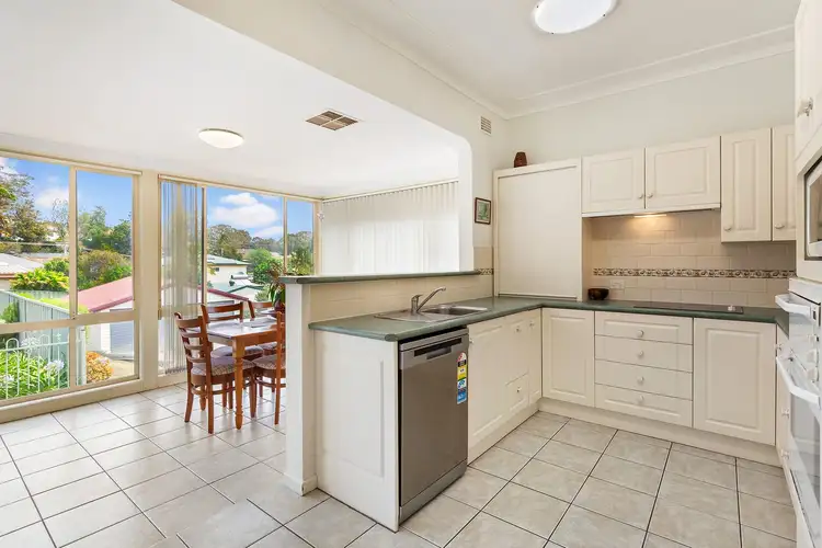 Fourth view of Homely house listing, 8 Albert Street, Tingira Heights NSW 2290
