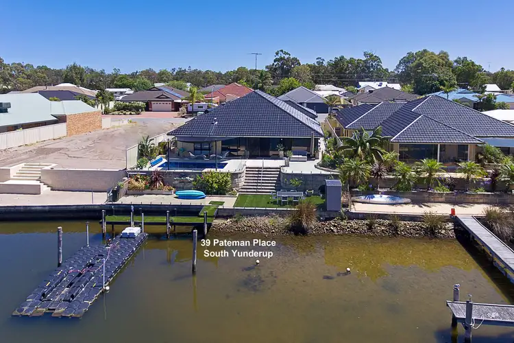 39 Pateman Place, South Yunderup WA 6208
