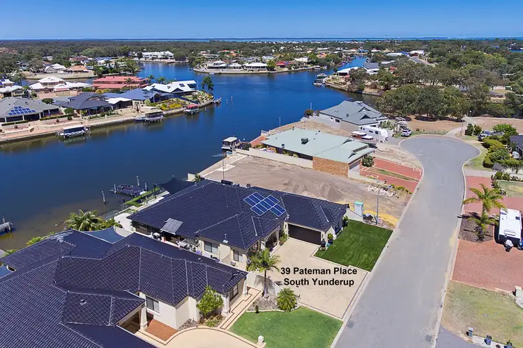 Second view of Homely house listing, 39 Pateman Place, South Yunderup WA 6208