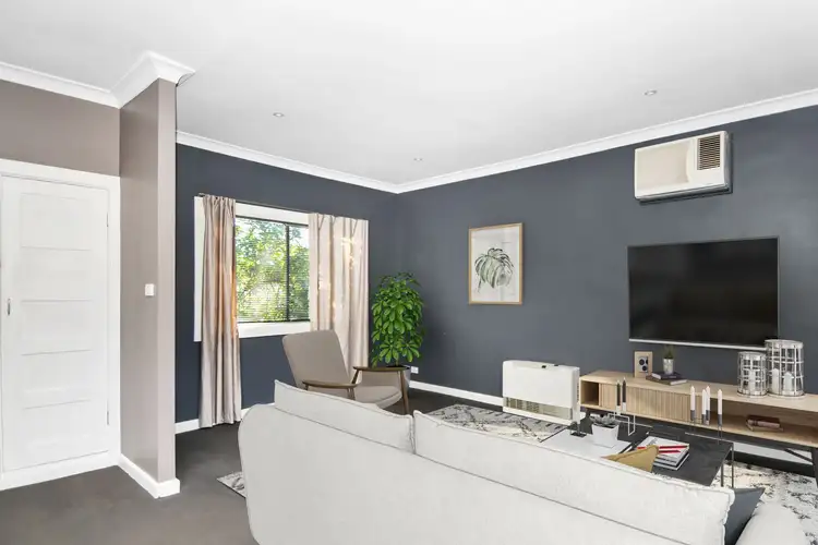 Second view of Homely house listing, 2 Chifley Place, West Bathurst NSW 2795
