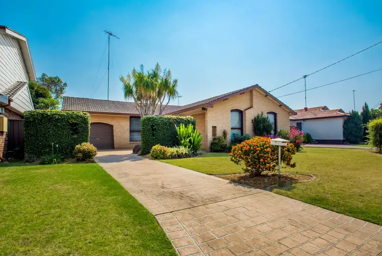 23 Mortimer Street, Emu Plains NSW 2750