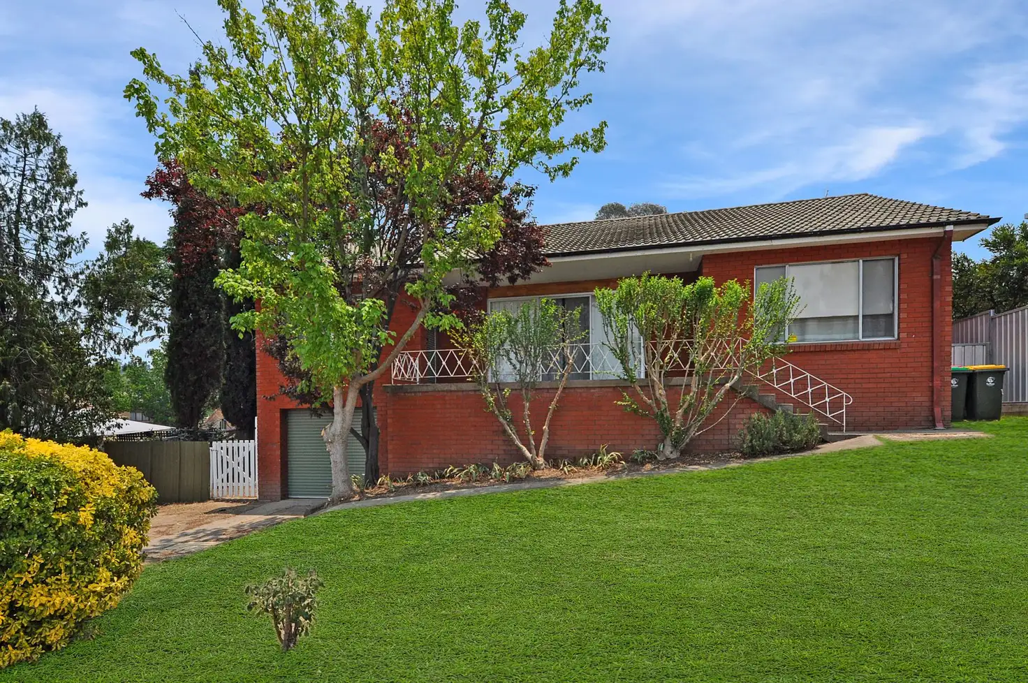 Main view of Homely house listing, 281 Rocket Street, West Bathurst NSW 2795