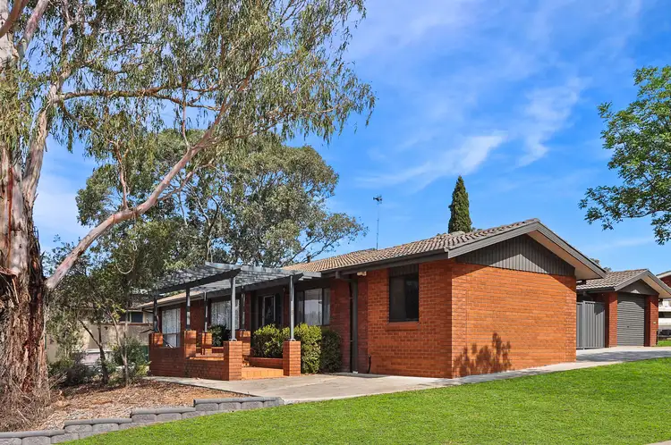 Main view of Homely house listing, 12 Winslow Place, West Bathurst NSW 2795