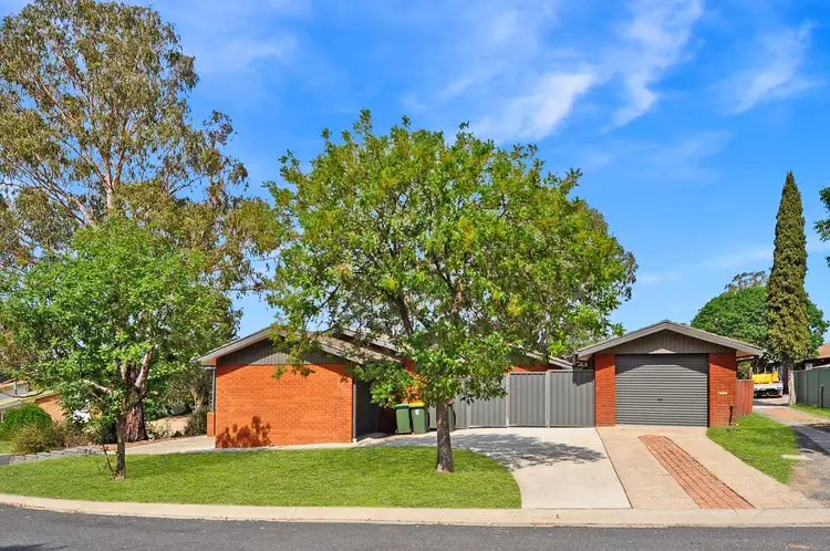 Second view of Homely house listing, 12 Winslow Place, West Bathurst NSW 2795