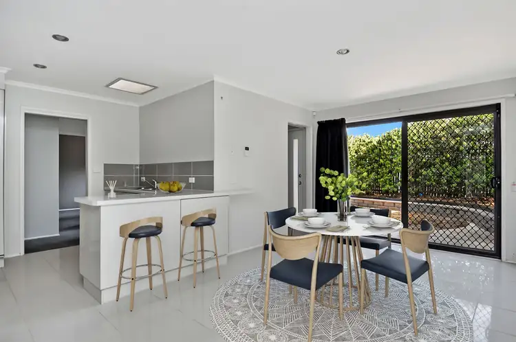 Third view of Homely house listing, 12 Winslow Place, West Bathurst NSW 2795
