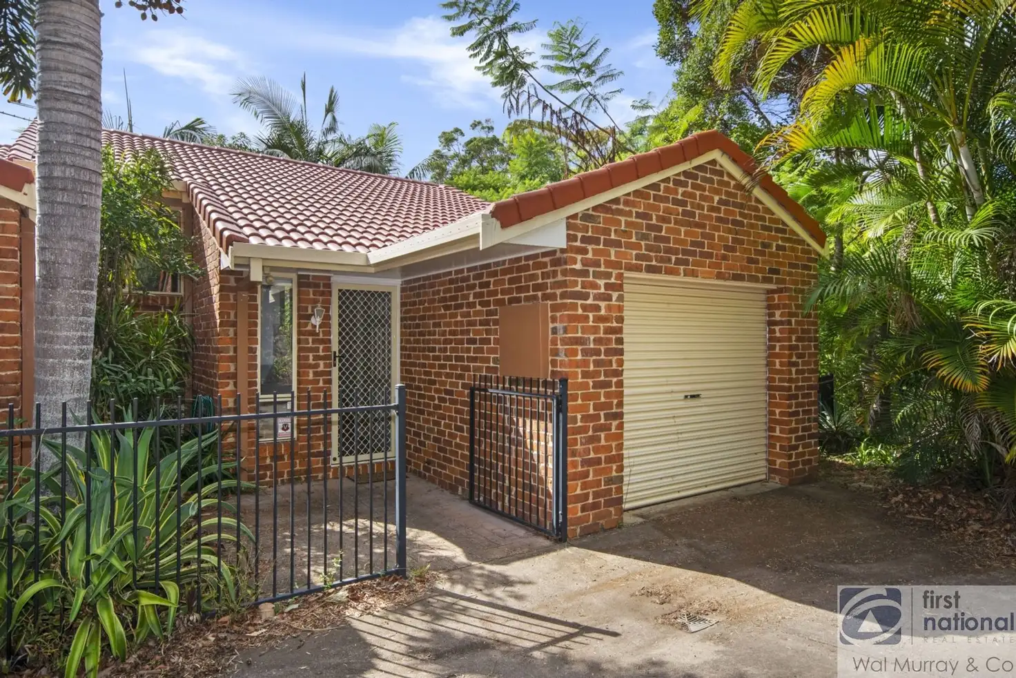 Main view of Homely unit listing, 3/25 Cambridge Drive, Goonellabah NSW 2480