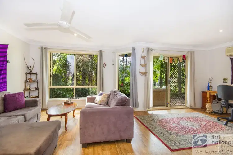 Second view of Homely unit listing, 3/25 Cambridge Drive, Goonellabah NSW 2480