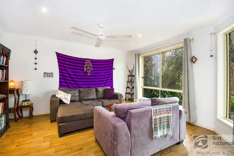 Third view of Homely unit listing, 3/25 Cambridge Drive, Goonellabah NSW 2480