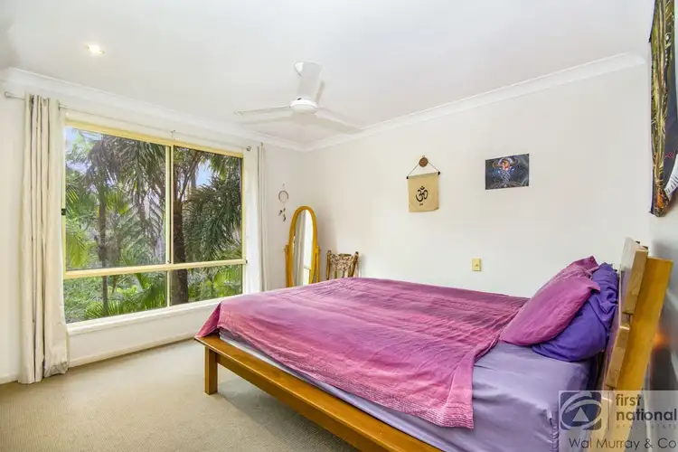 Fifth view of Homely unit listing, 3/25 Cambridge Drive, Goonellabah NSW 2480