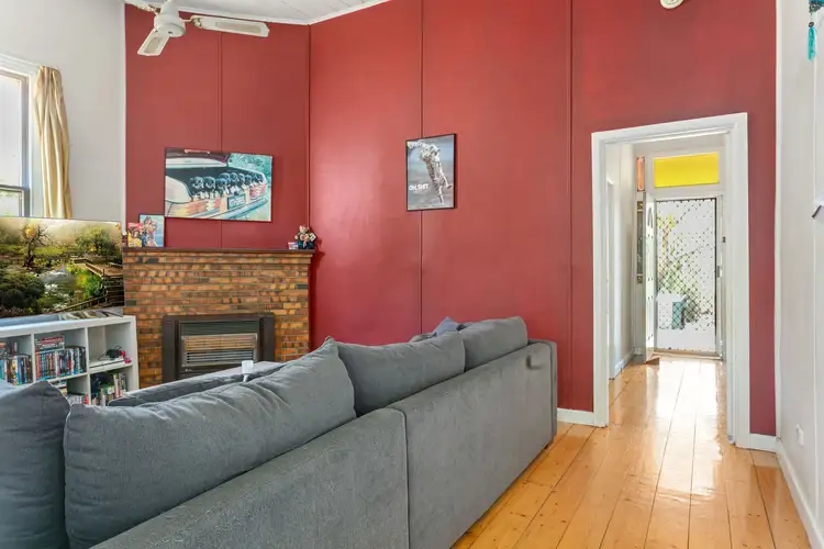 Second view of Homely house listing, 11 Eadie Street, Quarry Hill VIC 3550