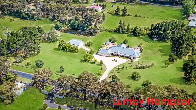 3 Garemyn Road, Middle Dural NSW 2158