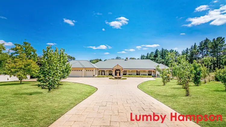 Third view of Homely house listing, 3 Garemyn Road, Middle Dural NSW 2158
