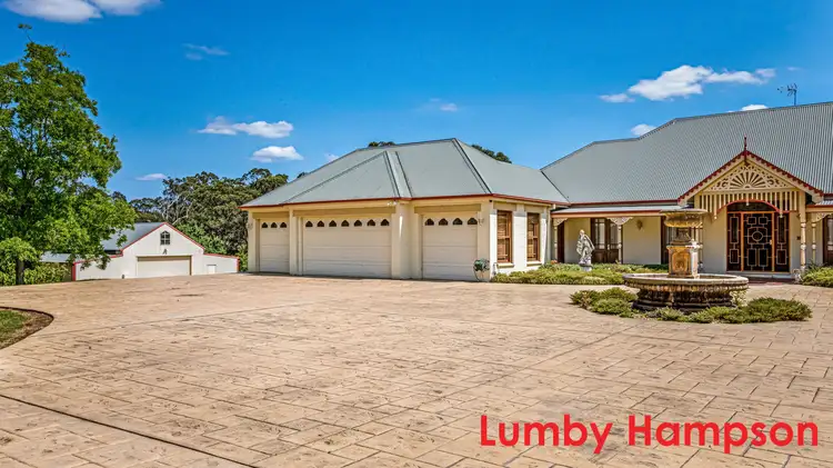 Fourth view of Homely house listing, 3 Garemyn Road, Middle Dural NSW 2158