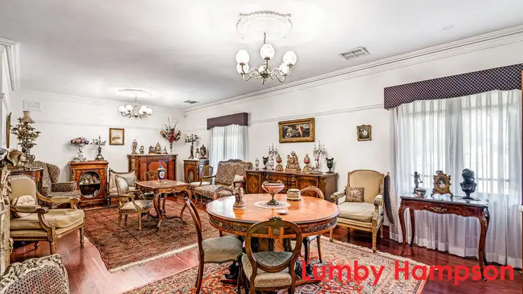 Sixth view of Homely house listing, 3 Garemyn Road, Middle Dural NSW 2158