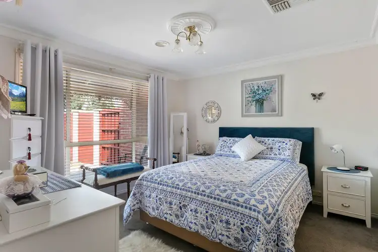 Third view of Homely house listing, 9 McClelland Drive, Eaglehawk VIC 3556