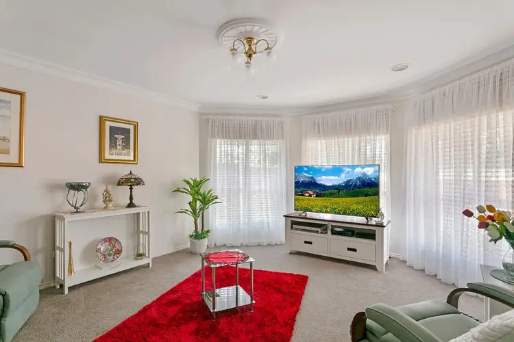 Fourth view of Homely house listing, 9 McClelland Drive, Eaglehawk VIC 3556