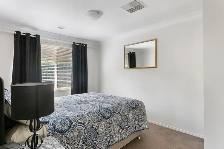 Fifth view of Homely house listing, 9 McClelland Drive, Eaglehawk VIC 3556