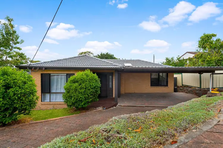 19 Carmen Road, Macquarie Hills NSW 2285