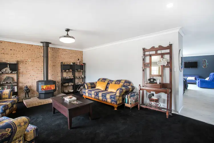 Third view of Homely house listing, 627 Beach Road, Denhams Beach NSW 2536