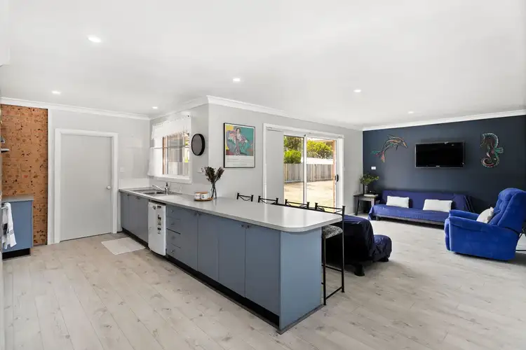 Fifth view of Homely house listing, 627 Beach Road, Denhams Beach NSW 2536