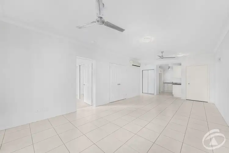 Second view of Homely unit listing, 19/164-172 Spence Street, Bungalow QLD 4870