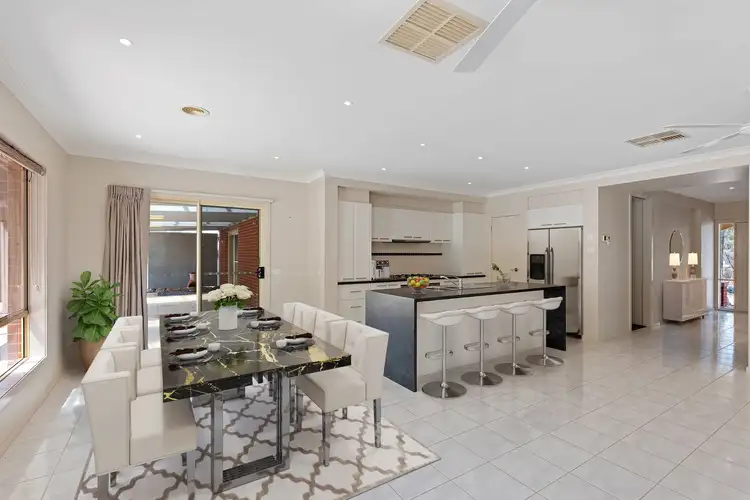 Fourth view of Homely house listing, 32 Burra Burra Road, Maiden Gully VIC 3551