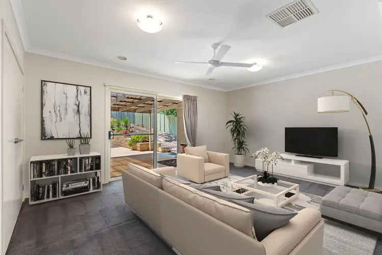 Sixth view of Homely house listing, 32 Burra Burra Road, Maiden Gully VIC 3551