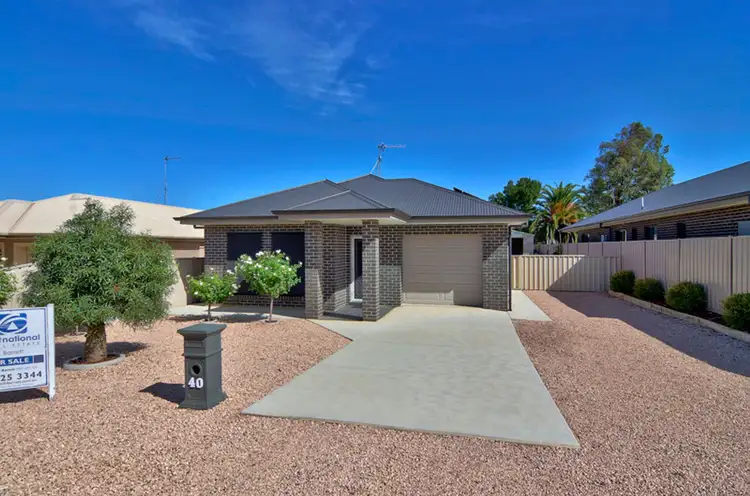 40 Kitto Road, Moonta Bay SA 5558