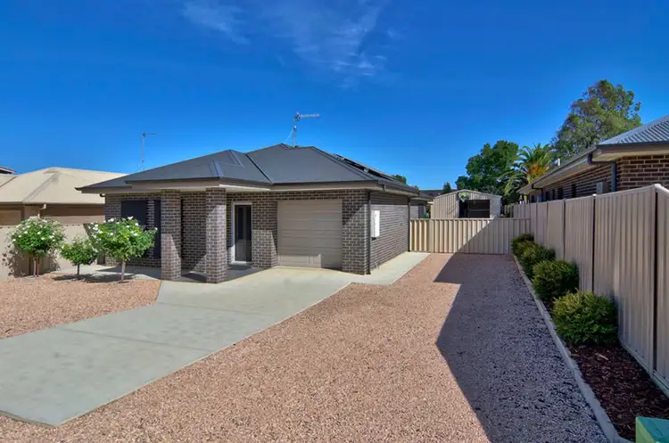 Second view of Homely house listing, 40 Kitto Road, Moonta Bay SA 5558