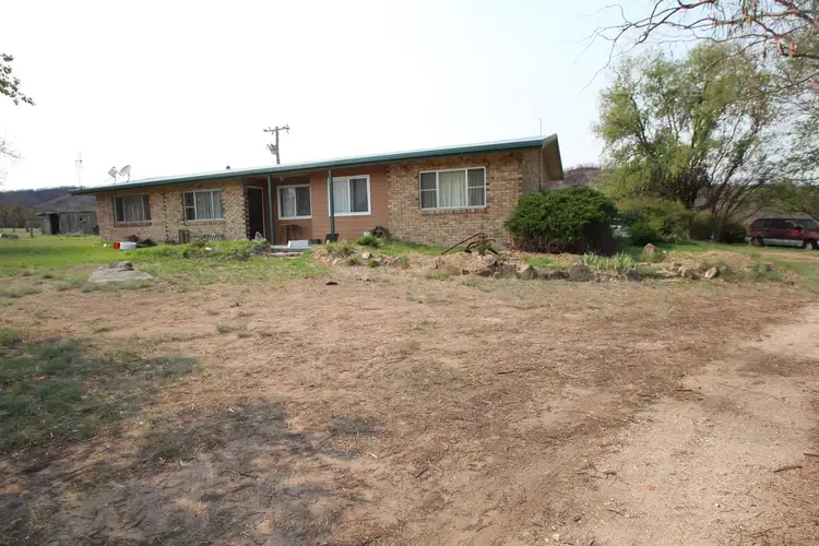 Second view of Homely rural property listing, 66 Billirimba Road, Tenterfield NSW 2372
