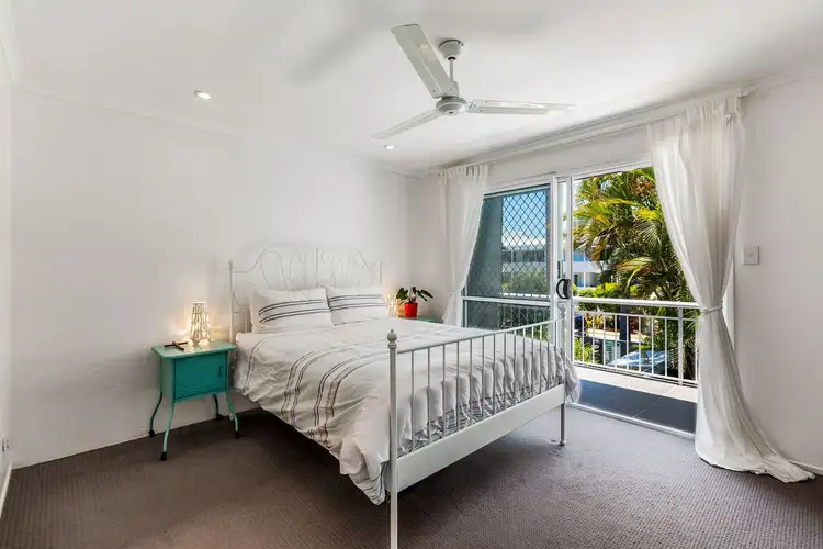 Fourth view of Homely townhouse listing, 6/5 Douglas st, Sunshine Beach QLD 4567