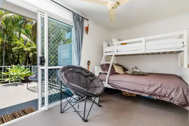 Fifth view of Homely townhouse listing, 6/5 Douglas st, Sunshine Beach QLD 4567
