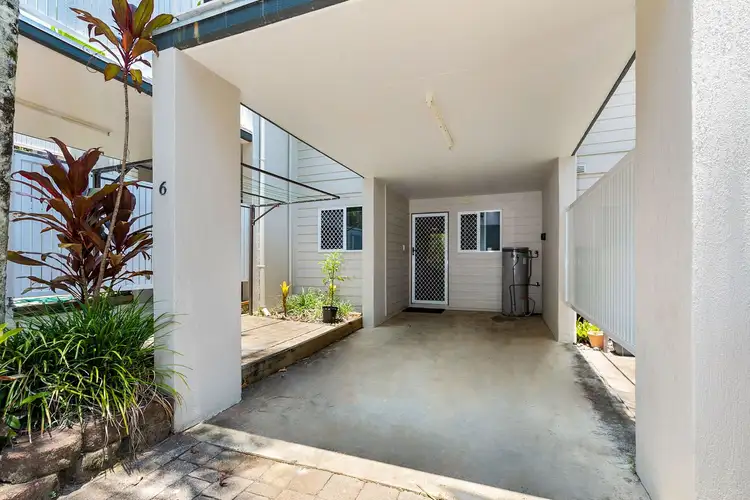 Sixth view of Homely townhouse listing, 6/5 Douglas st, Sunshine Beach QLD 4567