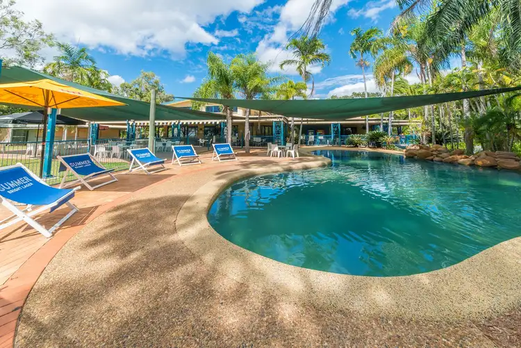 Sixth view of Homely land listing, 52 Shutehaven Circuit, Bushland Beach QLD 4818